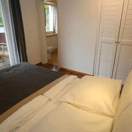 Vila Edelweiss Rooms&App Kranjska Gora Exterior photo