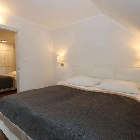 Vila Edelweiss Rooms&App Kranjska Gora Exterior photo