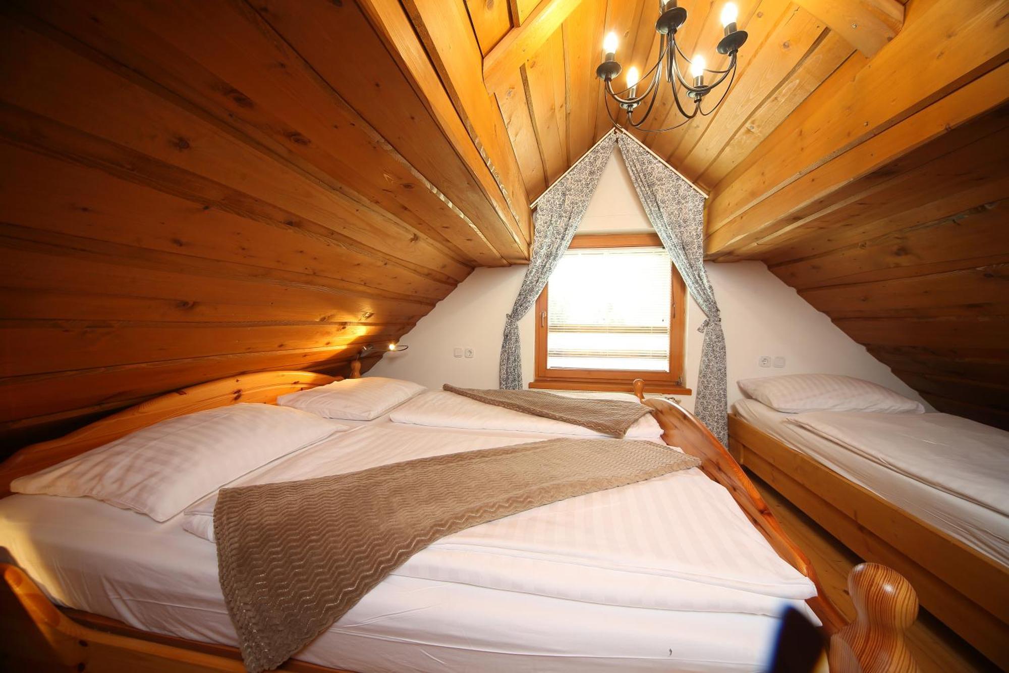 Maison d'hôtes Edelweiss Rooms&app