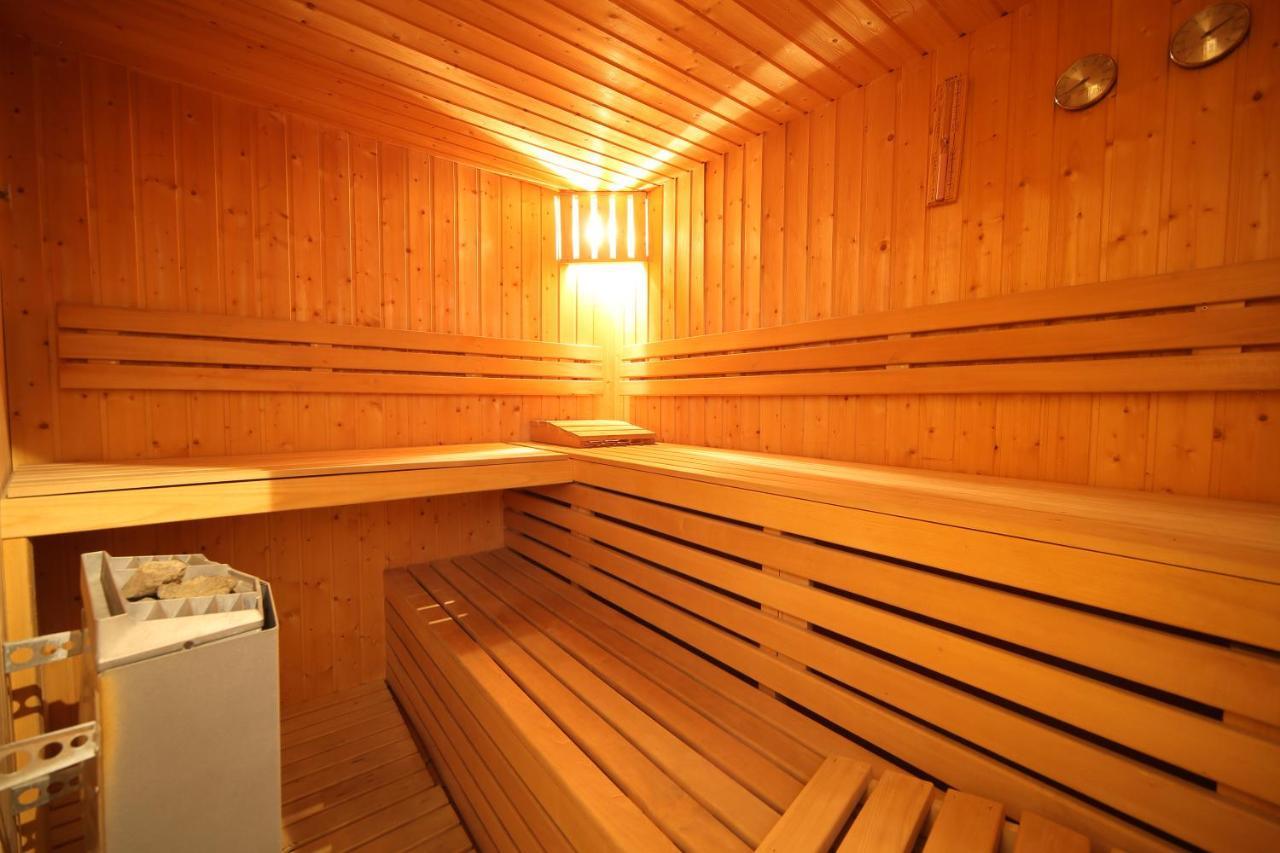 Edelweiss Rooms&app Maison d'hôtes 3*