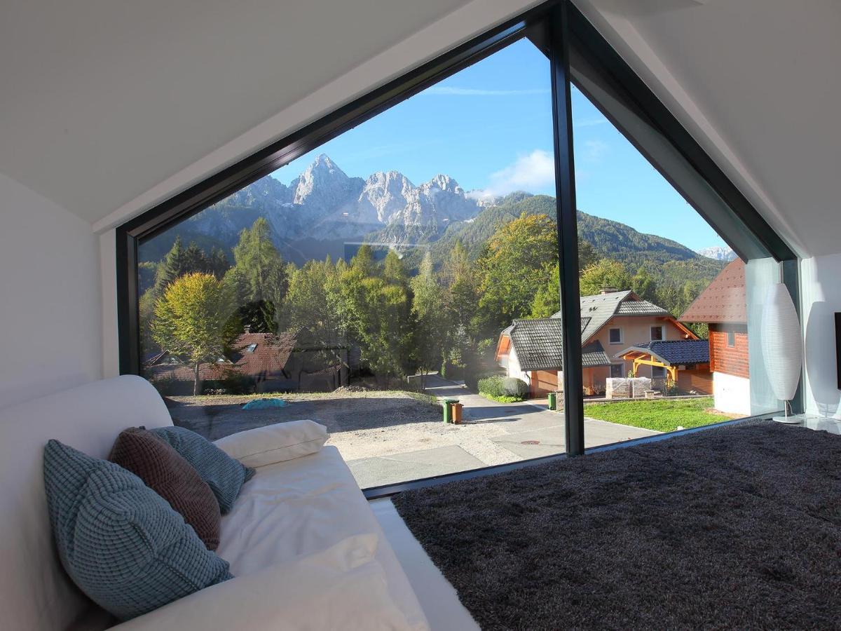 Edelweiss Rooms&app