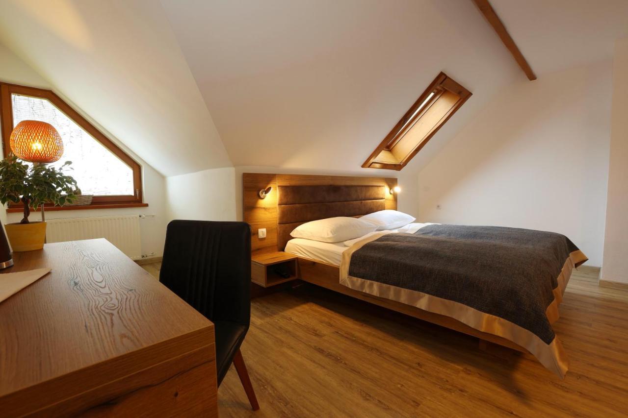 Edelweiss Rooms&app Maison d'hôtes 3*