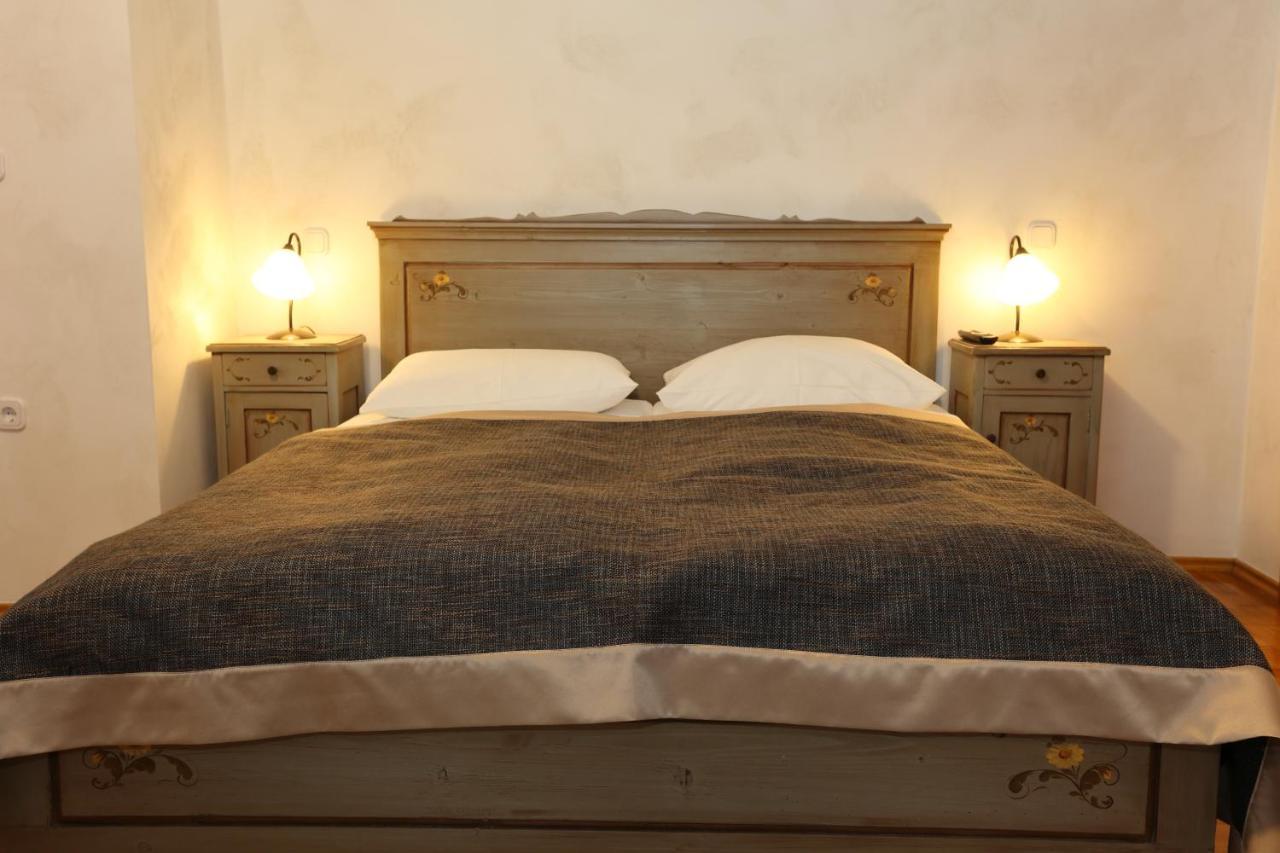 Edelweiss Rooms&app Maison d'hôtes 3*