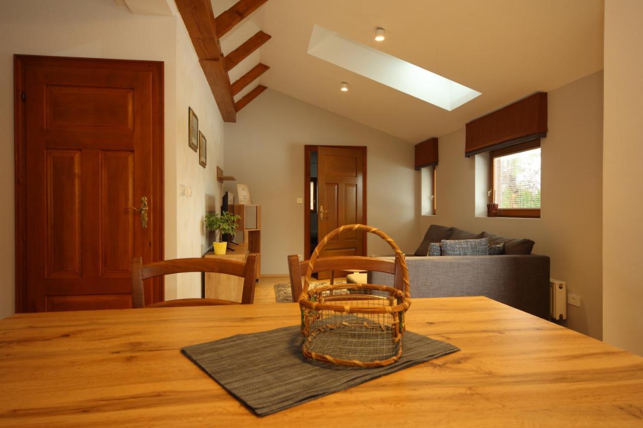 Edelweiss Rooms&app Kranjska Gora