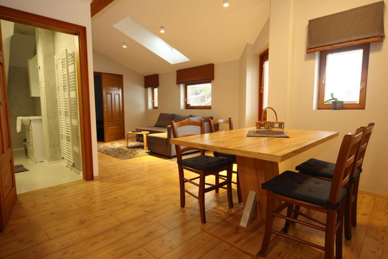Edelweiss Rooms&app Maison d'hôtes 3*