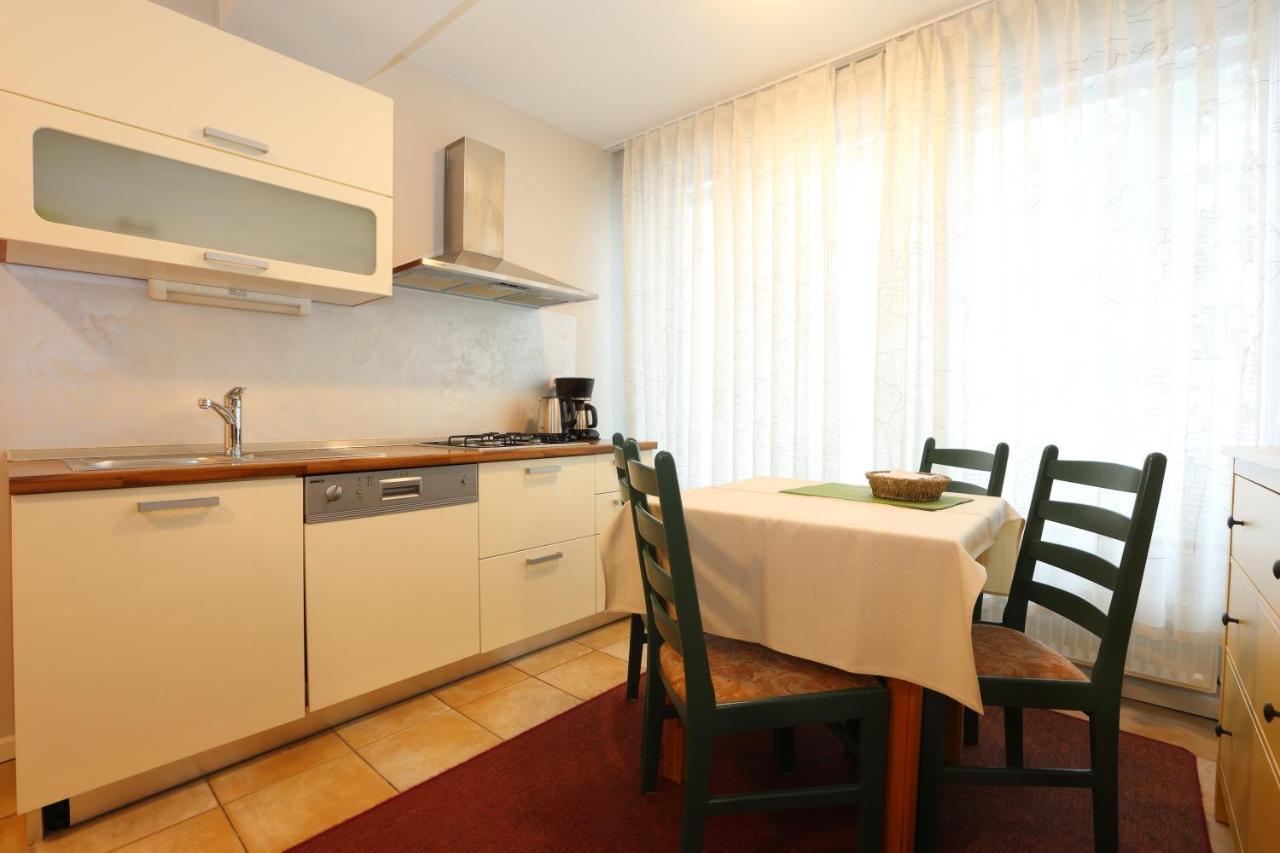 Maison d'hôtes Edelweiss Rooms&app Kranjska Gora