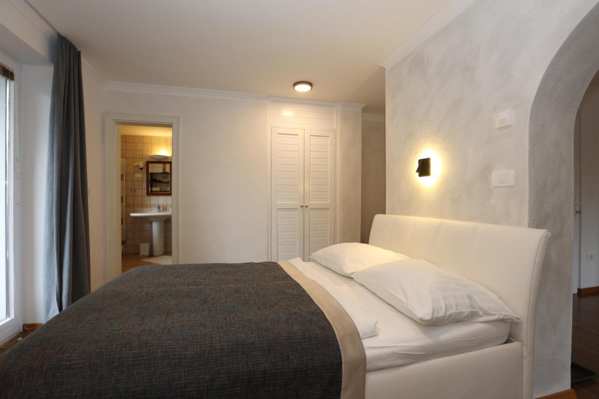 Maison d'hôtes Edelweiss Rooms&app Kranjska Gora