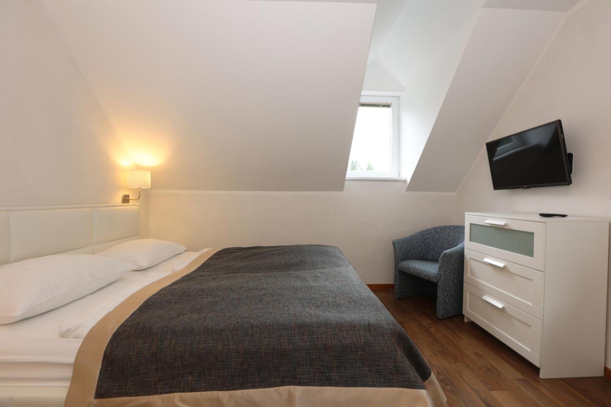 Edelweiss Rooms&app Maison d'hôtes