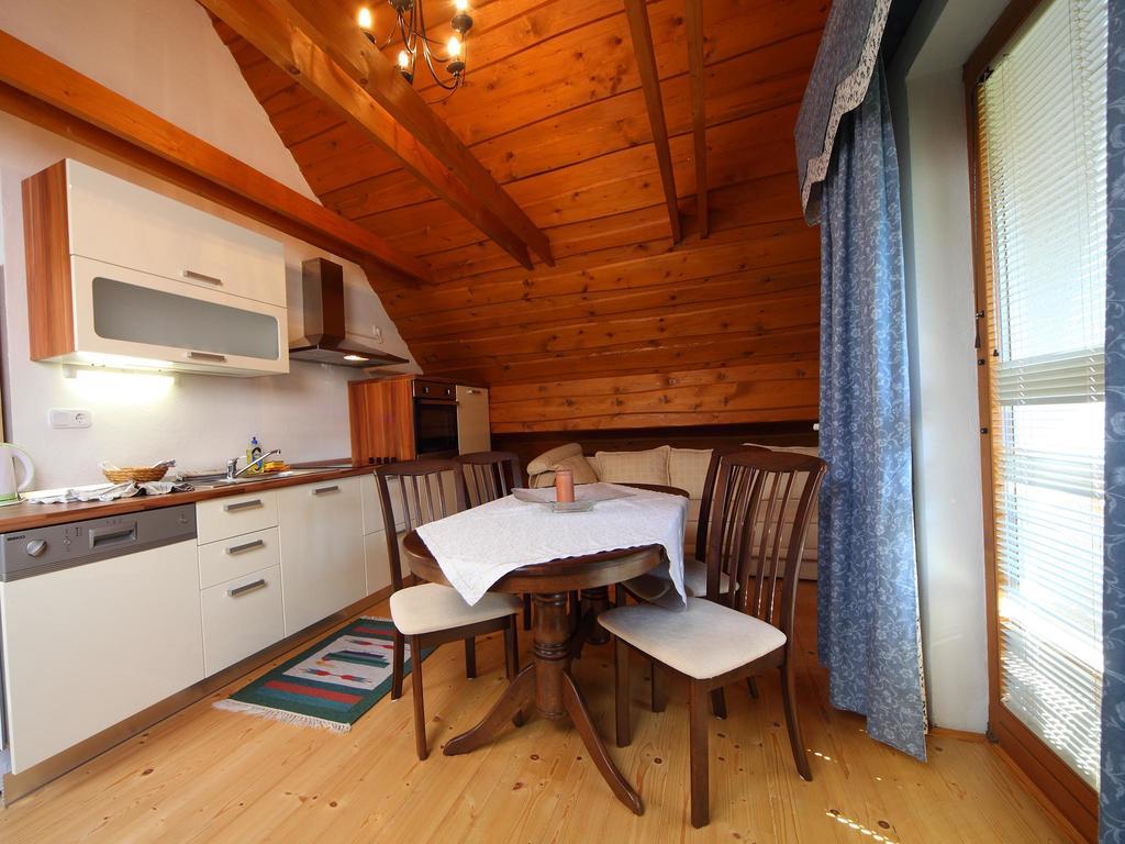 Maison d'hôtes Edelweiss Rooms&app