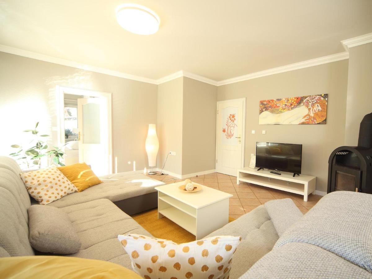 Edelweiss Rooms&app 3*