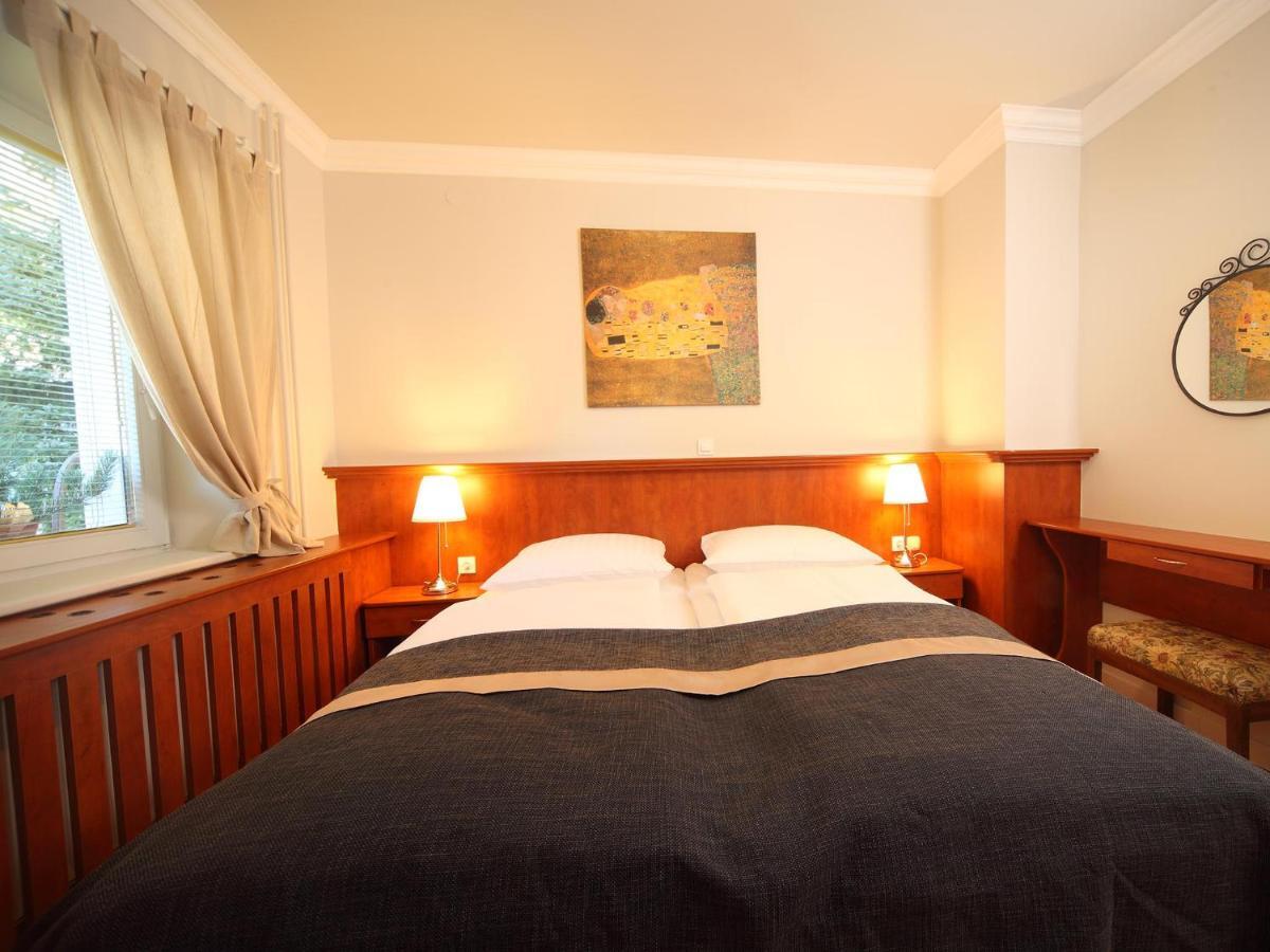 Edelweiss Rooms&app Maison d'hôtes 3*
